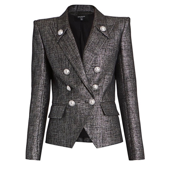 Balmain beautiful blazer - Picture 13 of 15